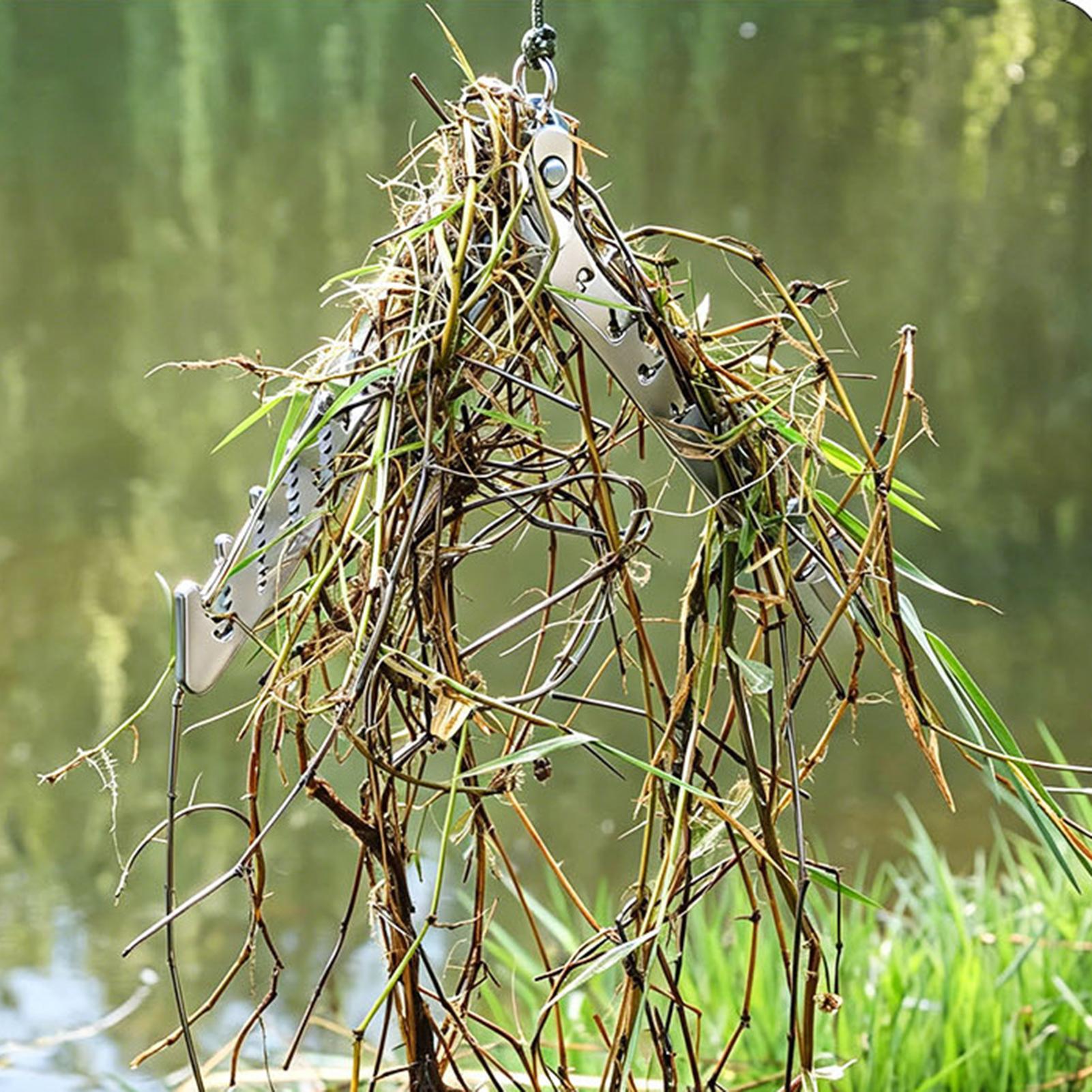 เครื่องตัดหญ้าในบ่อแบบพับได้ พ - Plant Parent บทวิจารณ์และราคา