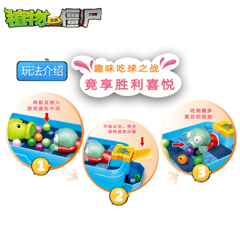 ของเล่น Plants Vs. Zombies สนุ - Is Plant Parent Free To Use บทวิจารณ์และราคา